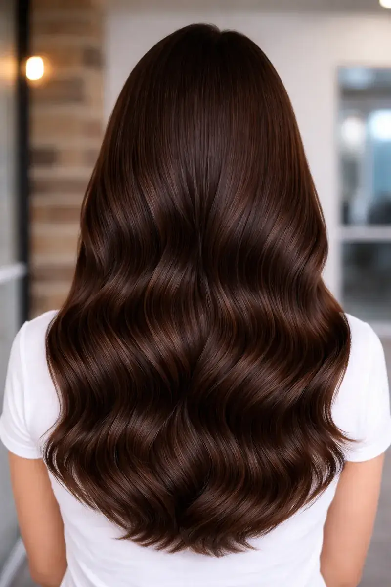 Platinado realizado por Jefferson Diniz